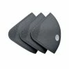 3x Filtres Pour Masque Anti-pollution XIAOMI Air Mask