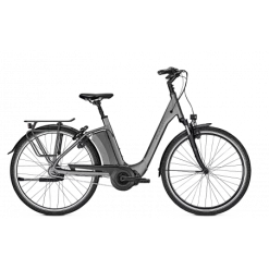 Vélo De Ville électrique KALKHOFF AGATTU 1.S ADVANCE
