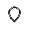 Antivol ABUS Chaine CityChain 1010/ 170cm 2 Antivol ABUS Chaine CityChain 1010/ 170cm -Onemile Soldes antivol abus chaine citychain 1010 170cm