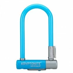 Antivol U KRYPTONITE Kryptolock Serie 2 Avec Fixation De Cadre