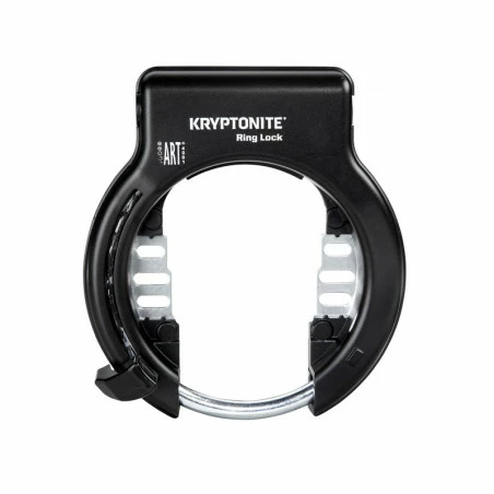 Antivol Vélo Bloc Roue KRYPTONITE Ring Lock - Non Rétractable 3 Antivol Vélo Bloc Roue KRYPTONITE Ring Lock - Non Rétractable
