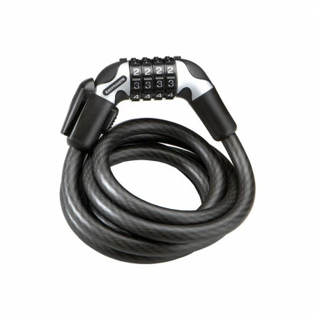 Antivol Vélo Câble Avec Code KRYPTONITE Kryptoflex 1218 - 180cm 3 Antivol Vélo Câble Avec Code KRYPTONITE Kryptoflex 1218 - 180cm
