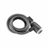 Antivol Vélo Câble KRYPTONITE Kryptoflex 1218 - 180cm -Onemile Soldes antivol velo cable kryptonite kryptoflex 1218 180cm