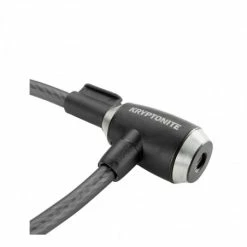 Antivol Vélo Câble KRYPTONITE Kryptoflex 1218 - 180cm -Onemile Soldes antivol velo cable kryptonite kryptoflex 1218 180cm 2