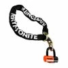 Antivol Chaine Idéal Cargo KRYPTONITE New York Noose 1213 - 130cm -Onemile Soldes antivol velo chaine ideal cargo kryptonite new york noose 1213 130cm