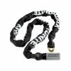 Antivol Chaine KRYPTONITE Kryptolock 915 - 150cm -Onemile Soldes antivol velo chaine kryptonite kryptolock 915 150cm