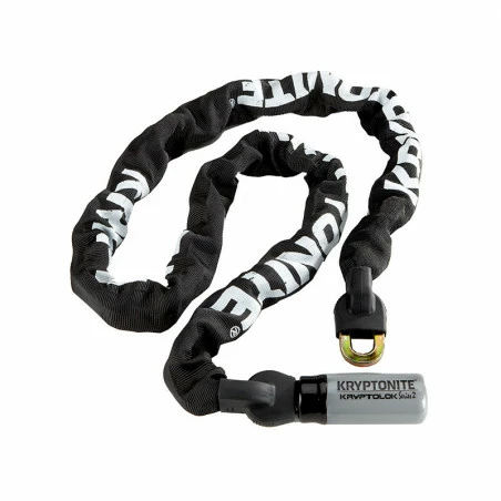 Antivol Chaine KRYPTONITE Kryptolock 915 - 150cm 3 Antivol Chaine KRYPTONITE Kryptolock 915 - 150cm