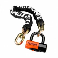 Antivol Chaine KRYPTONITE New York 1210 - 100cm