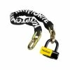 Antivol Chaine KRYPTONITE New York Fahgettaboudit 1410 - 100cm -Onemile Soldes antivol velo chaine kryptonite new york fahgettaboudit 1410 100cm