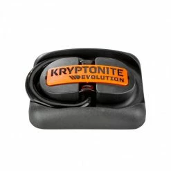 Antivol Vélo De Sol KRYPTONITE Evolution Ground Anchor -Onemile Soldes antivol velo de sol kryptonite evolution ground anchor 2