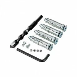 Antivol Vélo De Sol KRYPTONITE Evolution Ground Anchor -Onemile Soldes antivol velo de sol kryptonite evolution ground anchor 3