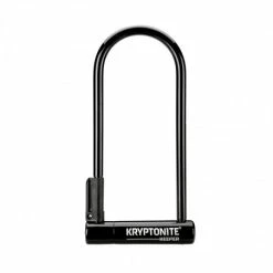 Antivol U KRYPTONITE Keeper 12 LS Avec Support