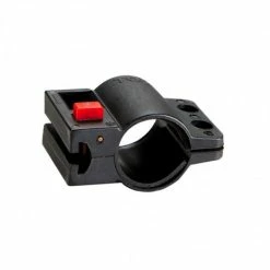 Antivol U KRYPTONITE Keeper 12 LS Avec Support -Onemile Soldes antivol velo en u kryptonite keeper 12 ls avec support 4