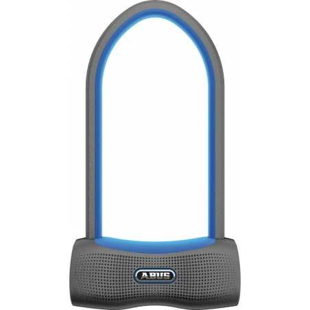 Antivol U Bluetooth ABUS SmartX 770A + Support 3 Antivol U Bluetooth ABUS SmartX 770A + Support