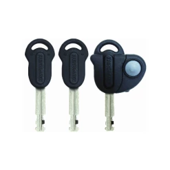 Antivol U Vélo KRYPTONITE Evolution LS Avec Fixation De Cadre -Onemile Soldes antivol velo u evolution ls w flexframe u bracket 1