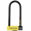 Antivol U KRYPTONITE New York Lock M18-WL -Onemile Soldes antivol velo u new york lock m18 wl