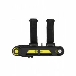 AUVRAY - ARTICULE CITY LOCK 850X5 AVEC SUPPORT -Onemile Soldes articule city lock 850x5 avec support 2