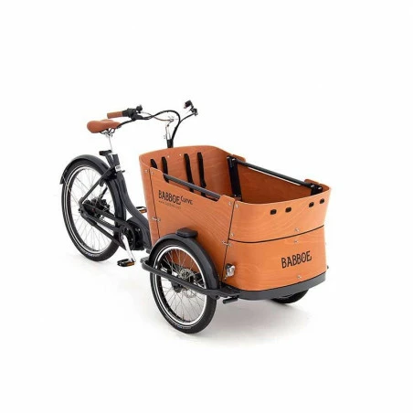 Babboe Curve Mountain 3 Babboe Curve Mountain