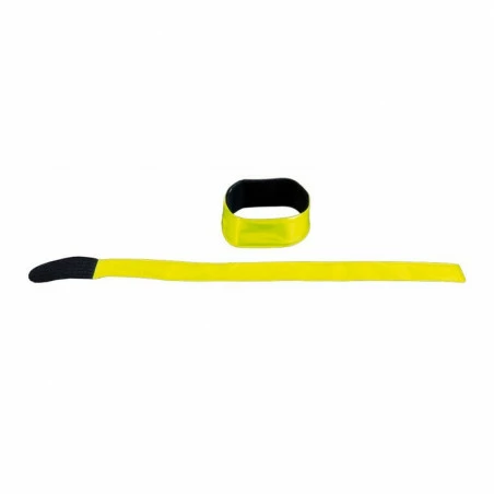 WOWOW Bandeau Réfléchissant Réglable 3.5 X 36cm 3 WOWOW Bandeau Réfléchissant Réglable 3.5 X 36cm