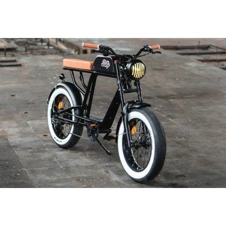 Bikle Modèle S 3 Bikle Modèle S