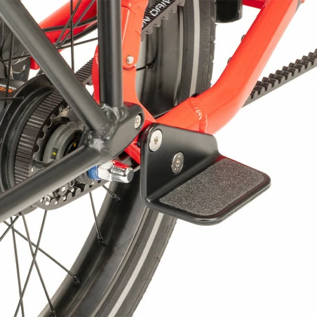 Cale-pieds Sidekick™ Pour Tern HSD 3 Cale-pieds Sidekick™ Pour Tern HSD