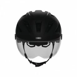 Casque Vélo Visière ABUS Pedelec 2.0 ACE 8 Casque Vélo Visière ABUS Pedelec 2.0 ACE -Onemile Soldes casque velo abus pedelec 20 ace 2