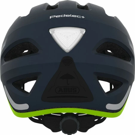 Casque Vélo Adulte ABUS Pedelec+ 6 Casque Vélo Adulte ABUS Pedelec+ – Image 4