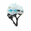 Casque Vélo Bébé Mips NUTCASE Nutty Baby Shark -Onemile Soldes casque velo bebe mips nutcase nutty baby shark