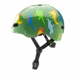 Casque Vélo Bébé Mips NUTCASE Nutty Dyno Mite -Onemile Soldes casque velo bebe mips nutcase nutty dyno mite 5