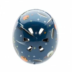 Casque Vélo Bébé Mips NUTCASE Nutty Galaxy Guy -Onemile Soldes casque velo bebe mips nutcase nutty galaxy guy 2