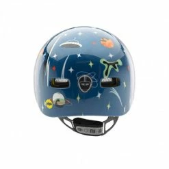 Casque Vélo Bébé Mips NUTCASE Nutty Galaxy Guy -Onemile Soldes casque velo bebe mips nutcase nutty galaxy guy 4