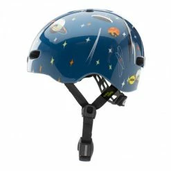 Casque Vélo Bébé Mips NUTCASE Nutty Galaxy Guy -Onemile Soldes casque velo bebe mips nutcase nutty galaxy guy 5
