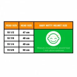 Page de garde -Onemile Soldes casque velo bebe mips nutcase nutty love bug 1