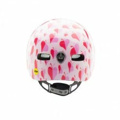 Casque Vélo Bébé Mips NUTCASE Nutty Love Bug -Onemile Soldes casque velo bebe mips nutcase nutty love bug 4