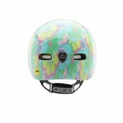 Casque Vélo Bébé Mips NUTCASE Nutty Petal To Metal -Onemile Soldes casque velo bebe mips nutcase nutty petal to metal 5