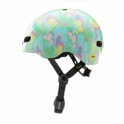 Casque Vélo Bébé Mips NUTCASE Nutty Petal To Metal -Onemile Soldes casque velo bebe mips nutcase nutty petal to metal 6