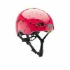 Casque Vélo Bébé Mips NUTCASE Nutty Very Berry -Onemile Soldes casque velo bebe mips nutcase nutty very berry