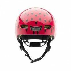 Casque Vélo Bébé Mips NUTCASE Nutty Very Berry 12 Casque Vélo Bébé Mips NUTCASE Nutty Very Berry -Onemile Soldes casque velo bebe mips nutcase nutty very berry 3