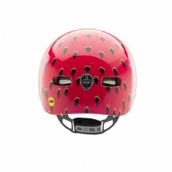 Casque Vélo Bébé Mips NUTCASE Nutty Very Berry 13 Casque Vélo Bébé Mips NUTCASE Nutty Very Berry -Onemile Soldes casque velo bebe mips nutcase nutty very berry 4