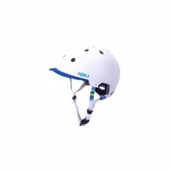 Casque Vélo KALI Saha -Onemile Soldes casque velo kali saha 5
