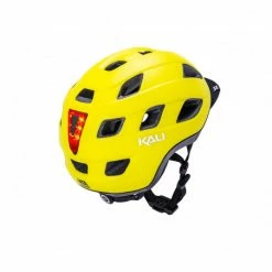 Casque Vélo Urbain KALI Traffic -Onemile Soldes casque velo urbain kali traffic 2