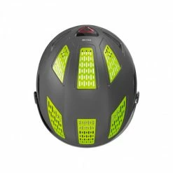 Casque Vélo Visière ABUS Hyban 2.0 ACE -Onemile Soldes casque velo visiere abus hyban 20 ace 5