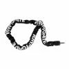 Chaîne Pour Antivol Bloc Roue Vélo KRYPTONITE - 5.5mm - 120cm -Onemile Soldes chaine pour antivol bloc roue velo kryptonite 55mm 120cm