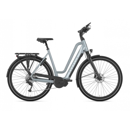 VTC électrique GAZELLE Chamonix T10 HMS Disc 3 VTC électrique GAZELLE Chamonix T10 HMS Disc