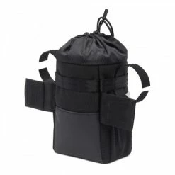 Super 73 CHROME X SUPER73 DOUBLETRACK FEED BAG -Onemile Soldes chrome x super73 doubletrack feed bag 2