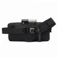 Super 73 CHROME X SUPER73 KADET SLING BAG -Onemile Soldes chrome x super73 kadet sling bag 2