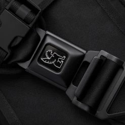 Super 73 CHROME X SUPER73 KADET SLING BAG -Onemile Soldes chrome x super73 kadet sling bag 4