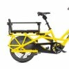 Structure Enfants Clubhouse™+ Pour Vélo Cargo électrique TERN GSD 1 Structure Enfants Clubhouse™+ Pour Vélo Cargo électrique TERN GSD -Onemile Soldes club house pour velo electrique tern gsd