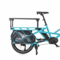 Structure Enfants Clubhouse™+ Pour Vélo Cargo électrique TERN GSD -Onemile Soldes club house pour velo electrique tern gsd 5