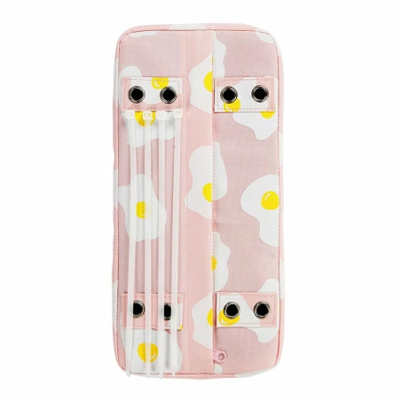 Coussin Porte-bagage Vélo URBAN PROOF Eggs 4 Coussin Porte-bagage Vélo URBAN PROOF Eggs – Image 2